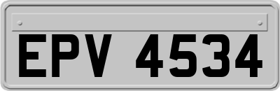 EPV4534