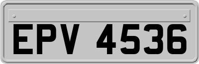 EPV4536