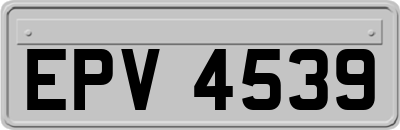 EPV4539