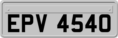 EPV4540
