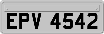 EPV4542