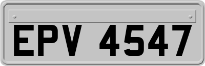 EPV4547