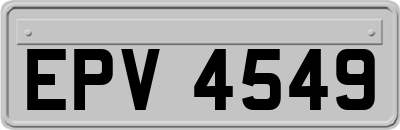 EPV4549