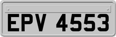 EPV4553
