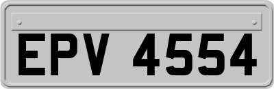 EPV4554