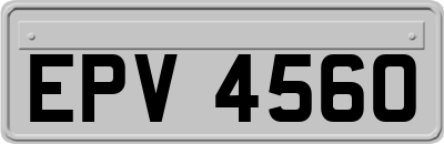 EPV4560