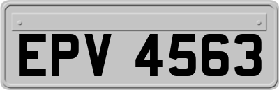EPV4563