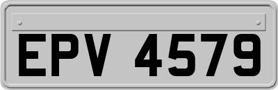 EPV4579