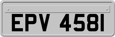 EPV4581