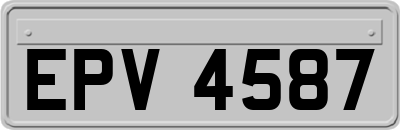 EPV4587