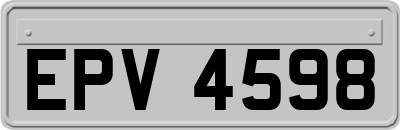 EPV4598