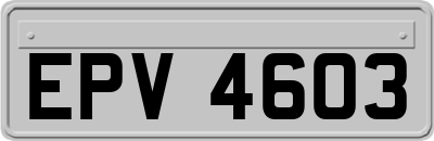 EPV4603