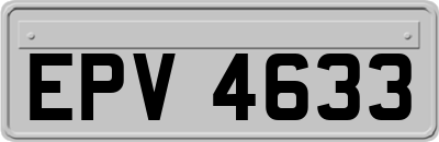 EPV4633
