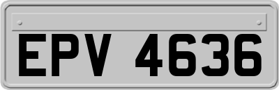 EPV4636
