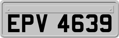 EPV4639