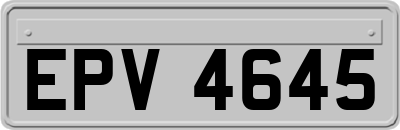 EPV4645