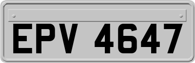 EPV4647