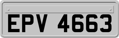 EPV4663