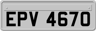 EPV4670