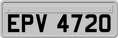 EPV4720
