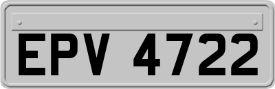 EPV4722