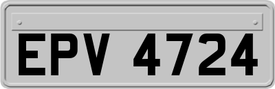 EPV4724