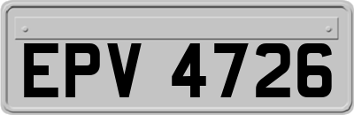 EPV4726