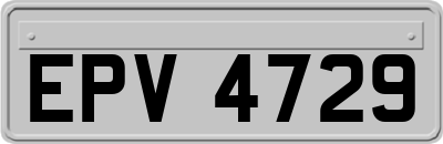 EPV4729