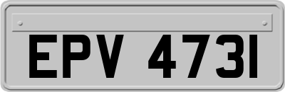 EPV4731