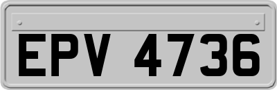 EPV4736