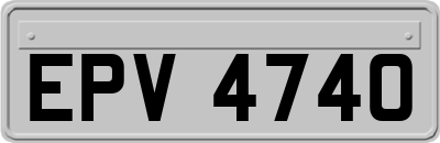 EPV4740
