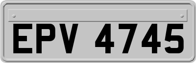 EPV4745