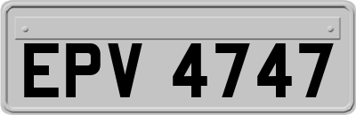 EPV4747