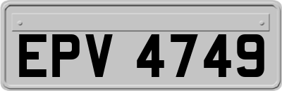 EPV4749