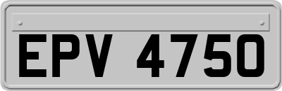 EPV4750