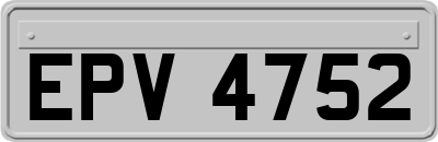 EPV4752