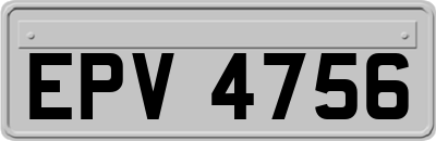 EPV4756
