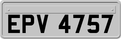 EPV4757