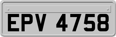 EPV4758