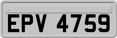 EPV4759