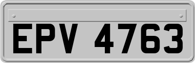 EPV4763