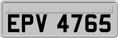 EPV4765