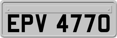 EPV4770