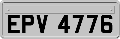 EPV4776