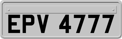 EPV4777