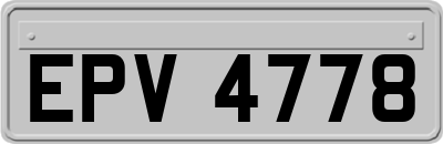 EPV4778