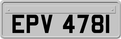 EPV4781