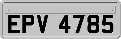 EPV4785