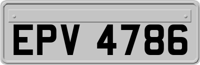 EPV4786