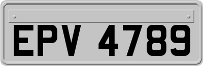 EPV4789